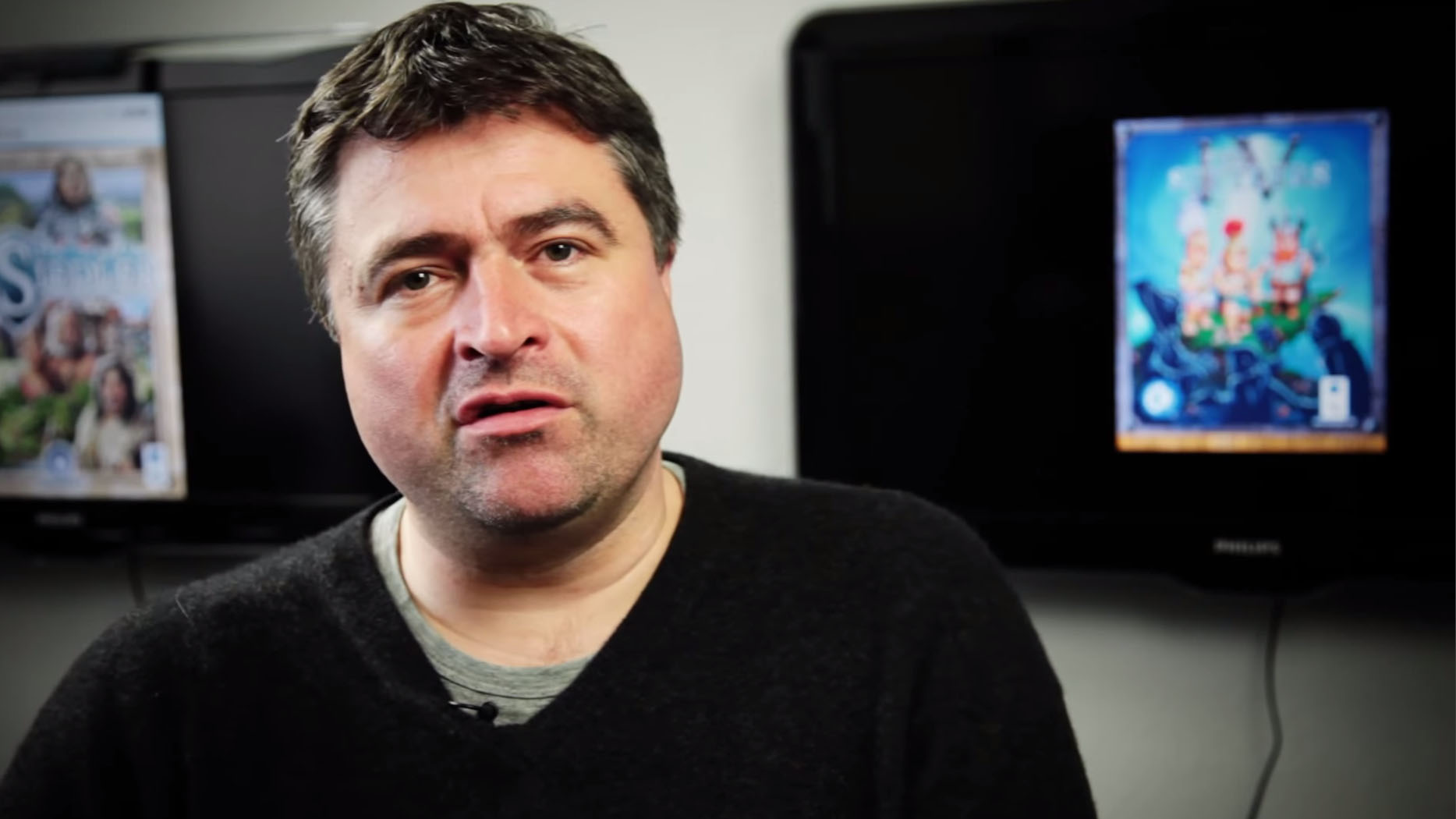 20 Jahre Die Siedler